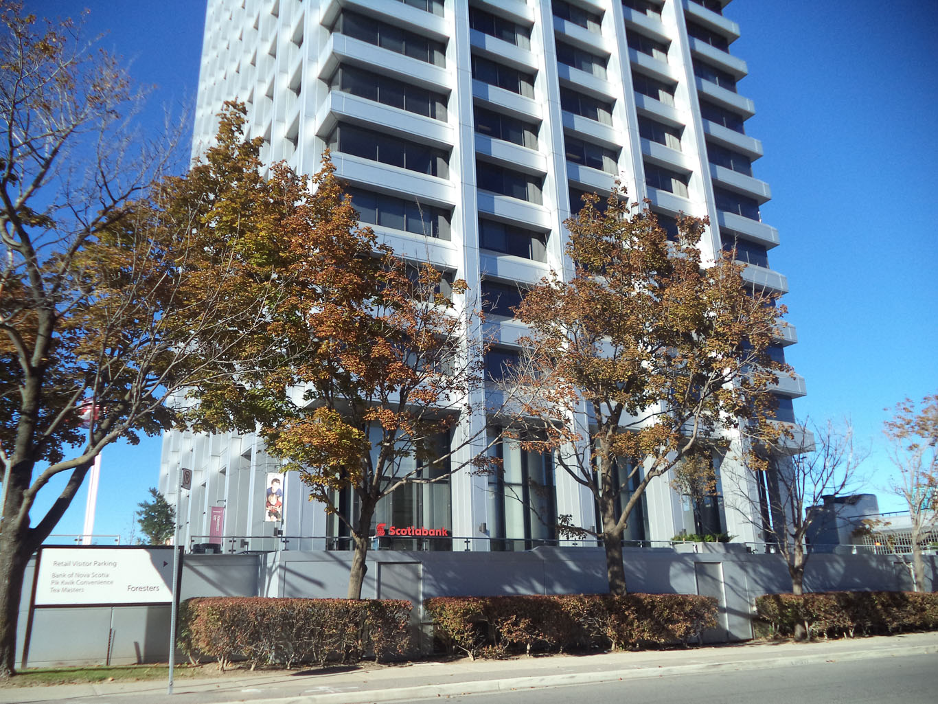 Maximus Canada - Toronto